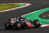 F1 Winter Testing in Barcelona - Day Four